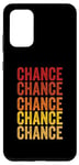 Coque pour Galaxy S20+ Chance