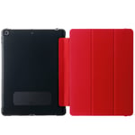 OTTERBOX – React Folio iPad 8/9 Gen Red PolyBag (77-92199)