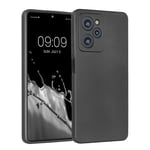 TPU Smartphone Case with Metallic Look for Xiaomi Poco X5 Pro 5G