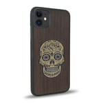 Coque iPhone 12 Mini - La Skull - Neuf