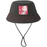 Casquette Capslab  Bob avec lacet ajustable Dragon Ball Z Buu