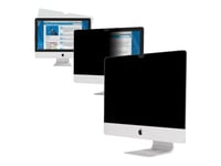 3m Sekretessfilter Till Apple Imac 27 Tum