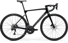 Merida Scultura 6000 M Svart Cykel - Racer Cykel