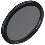 LEE Filters Elements Variable ND Filter 6-9 Stops 72mm