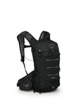 Osprey Raven 10 Ryggsäck Black, Str. OS