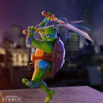 Abystyle Studio Super Figurine Collection Teenage Mutant Ninja Turtles Leonardo