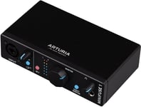 Minifuse 1 Audio interface Black