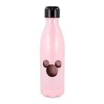 Stor Disney - Grande Bouteille Isotherme - Gourde réutilisable MINNIE - Bouteille transportable rose 660 ml