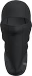 Icebreaker Adult Oasis Balaclava Accessories - Black, One Size