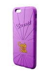 Original Candy Crush Scented Silicone Phone Case Grape Purple for Iphone 6, 6s