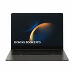 Laptop Samsung Galaxy Book3 Pro 16 GB i7-1360P Espanjalainen Qwerty