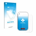 upscreen Protection Ecran pour Polar V650 Antibactérien Film Protecteur