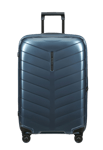 Samsonite Attrix Spinner 69 cm Blå