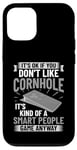 Coque pour iPhone 12/12 Pro Jeu de cornhole amusant lancer compétition sportive