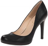 Jessica Simpson Femme Calie Escarpins, Noir, 43.5 EU