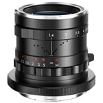 Thypoch Simera Full-frame 35mm f1.4 Lens for Canon RF - Black