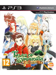 Tales of Symphonia Chronicles - Sony PlayStation 3 - Action