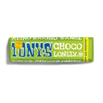 💚 Tony's Chocolonely Natural Almond Sea Salt Dark Chocolate Small Bars 47g