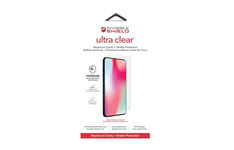 ZAGG InvisibleShield Ultra Clear Screen iPhone 8/7/6s/6 Plus