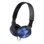 Sony Wired Headset Headphones MDR-ZX310AP MDRZX310APL.CE7