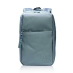 Mandarina Duck Md20 Sac à Dos, Backpack Femmes, Blue Wing, Taille Unique