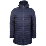 Parka Peak Mountain  Parka réversible de ski homme CESARIO