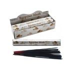 Generic Stamford Egyptian Musk Incense Sticks (6 Paket Med 20) One Size