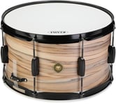 Tama WP148BK-NZW Tambour caisse claire Bois zébré naturel 14x8