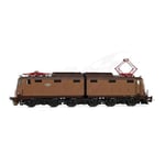 [FR] Rivarossi FS 6-AXLE ELECTRIC LOCOM.E645 1st SERIES CASTANO ISABELLA EP.IV-V