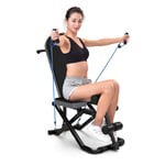 Lzcaure Banc De Musculation Banc D'haltères Pliant Professionnel Réglable Assis Bancs Abdominaux Musculation pour La Musculation à Domicile