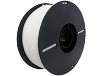 Renkforce Rf-5771502 Pla-St Filament Pla 1.75 Mm 1 Kg Weiß 1 St. (Rf-5771502)