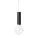 ferm LIVING Collect taklampe stor sort