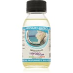 THD Profumo Lavatrice Brezza Di Pulito concentrated fragrance for washing machines 100 ml