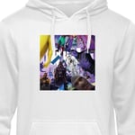 Huvtröja för Barn | Bekväm Barn-Hoodie Fortnite