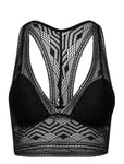 Ondine Wirefree T-Shirt Bra Black Passionata