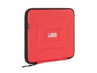 UAG Medium Sleeve 13 inch - Magma