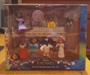 NEW Disney’s Encanto We Don’t Talk About Bruno Small Doll Set - 3inch/8cm