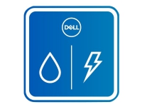 Dell 5 År Accidental Damage Protection - Skydd mot oavsiktliga skador - material och tillverkning - 5 år - leverans - måste köpas inom 30 dagar från produktköp - för Latitude 3301, 3410, 3510, 5310 2-in-1, 5320, 5400, 5410, 5421, 5510, 5520, 5521, 7210 2-in-1, 7310, 7320 Detachable, 7410, 9410 2-in-1, 9420, 9510, 9520, 9520 2-in-1