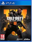 Call of Duty  Black Ops 4 /PS4 - New PS4 - T1398z