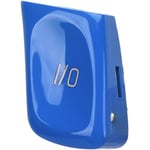 Bouton de commutation au volant, Mode de mouvement, commande io, modification de voiture, remplacement pour M3 E46 1998 – 2004, bleu - Eosnow