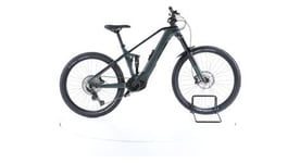 bulls sonic evo am 2 carbon 750 velo electrique vtt 2021   bon etat