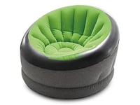 Intex fauteuil jazzy vert