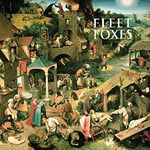 Fleet Foxes  Fleet Foxes  LP/Vinyl