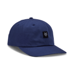 FOX Level Up Strapback Keps Midnight