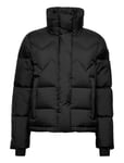 Ws Epitome Down Parka Black Mountain Works