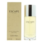 Calvin Klein Escape for Men Eau de Toilette Spray 100ml