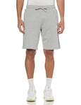 Nike M NSW Club Short JSY Sport Shorts - Dark Grey Heather/(White), 3XL-T