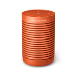 Bang & Olufsen Beosound Explore - Bluetooth Speaker - Rugged, Water Resistant, Color: Bonfire Orange