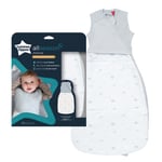 Tommee Tippee Gro Sleepbag Multi Tog 0-6M