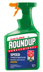 Roundup Speed ugressmiddel 1 liter